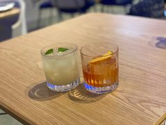 -玛尚诺Pizza&Bar(长泰广场店)