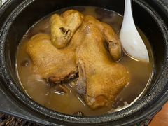 -环秀楼(黄山呈坎店)
