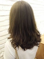-川和潮人漂色·烫染·接发