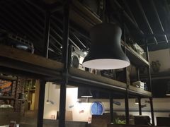 大堂-探鱼·鲜青椒爽麻烤鱼(中天广场店)