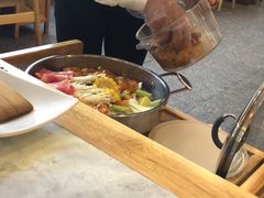 -和福顺牛肉大虾焖锅自助(宝业店)