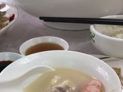 -渔满仓海鲜渔家(象山二店)