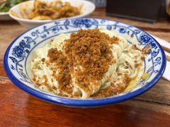 担担面-小谭豆花(西大街店)