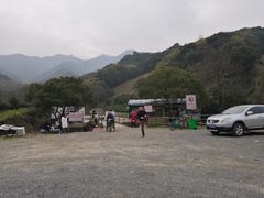 -北仑森林植物园
