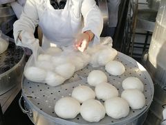 -天泽祥·鼓楼馒头(鼓楼店)
