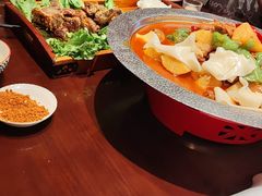 -那拉提之疆·新疆菜(美院店)