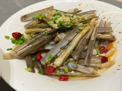 -阿毛饭店(和义路店)