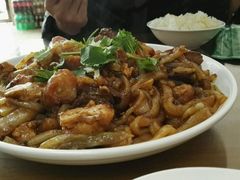 -金鸡滩烩菜馆