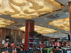 -聚鑫阁江浙菜·非遗传承技艺(青村帝华园店)