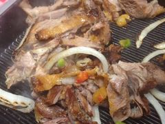 iphone_upload_pic-西贝莜面村(当代商城店)