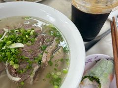 -Pho Hoa Pasteur
