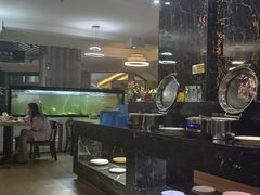 -水立方国际汤泉(六一中路店)