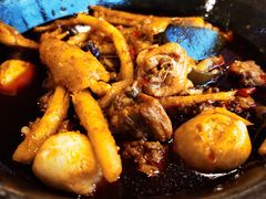 李子坝梁山鸡小锅-李子坝梁山鸡(李子坝大鸡哥店)