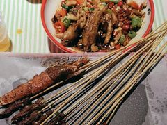 -三毛烧烤·南昌大排档(山姆店)
