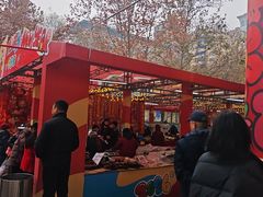 -西北轻工批发市场