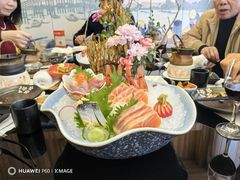-天狗山料理(省体店)
