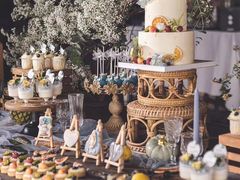 -InParty·游艇求婚策划生日派对布置(世纪大道店)