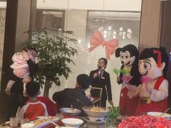-阿伟海鲜楼·福建菜(延寿店)
