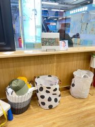 -倾城宝贝儿童摄影(新辰里酒仙桥店)