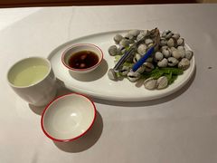 -小厨师·二十年沈家门小海鲜(百井坊巷店)