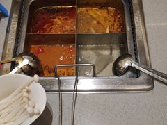 -海底捞火锅(振华广场生日主题店)