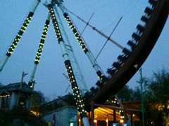 -济南方特东方神画