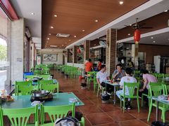 大堂-乌记鲜活牛肉城(金砂东路店)