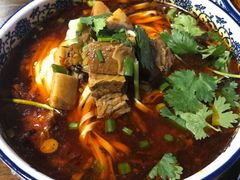 麻将牛肉面-下面馆