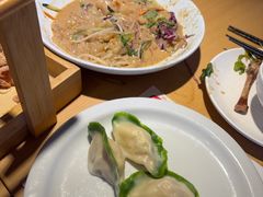 -关东小磨东北菜(上海长风大悦城店)