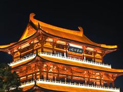 -杜甫江阁