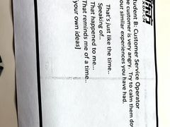 -新东方成人英语学习考试·口语·商务(延安路校区)