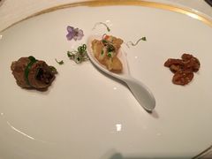 -金轩中餐厅 Jin Xuan(浦东丽思卡尔顿酒店)