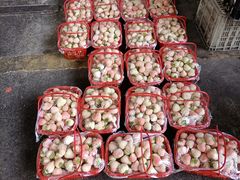 白草莓-江杨农产品批发市场