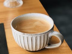 玛萨拉奶茶-Pakwaan Indian restaurant芭港湾印度餐厅(领事馆店)