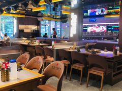 -杨小佳·齐齐哈尔烤肉·烤串(广州店)