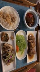 点击看大图 -和伊母婴护理中心·全套房(金山店)