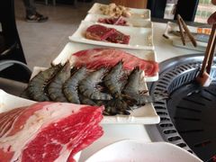 iphone_upload_pic-贺野·自助炭火烤肉(紫藤路店)