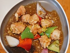 -东方饺子王(大屯路店)
