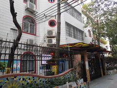 -西关幼儿园(周门园区)