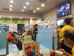 -新德兴茶餐厅(湾仔道店)