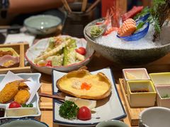 -蟹福家活蟹料理·豪华自助(绿洲假日酒店)