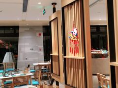 -味餐厅·海鲜·火锅·自助餐