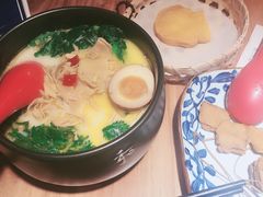 -和府捞面(方庄店)
