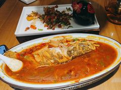 -鸿运楼·舌尖上的徽菜