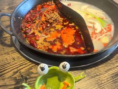 -冯校长老火锅(深圳总店)