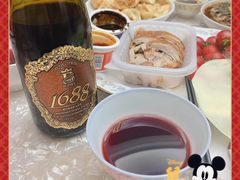 -新加坡海鲜共和(名胜世界圣淘沙海滨坊)