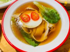 -胡家大厨(时光街店)