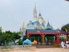 -蓬莱欧乐堡梦幻世界