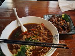 -囿面传统制面馆(中央路店)
