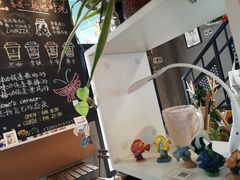 -时光转角咖啡馆(西康路店)